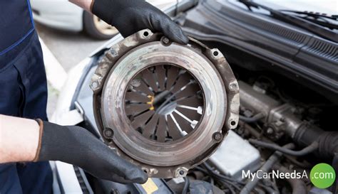 ford focus clutch replacement cost|Ford Focus Clutch Repair 